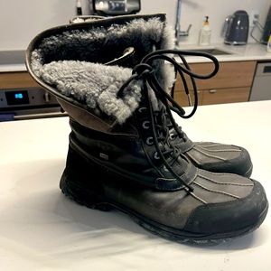 Ugg Mens Brute Boots - Size 13